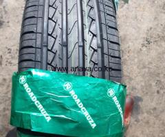 185 /70 R14 ROADCRUZA