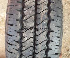 225 /70 R15 MAXTREK (COMMERCIAL)