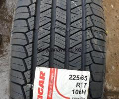 225 /65 R17 TIGAR (Urope)