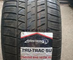 255 /50 R19 ARMSTRONG (Thailand)