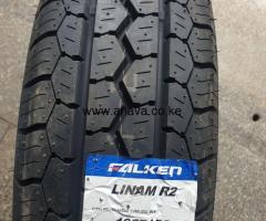 195 R15 FAlKEN (Japan)