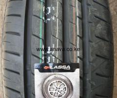 225 /55 R16 LASSA (TURKEY)