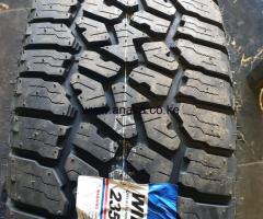 235 /70 R16 FAlKEN (Thailand)