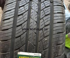 235 /55 R18 WESTLAKE