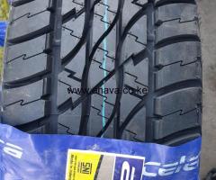 285 /70 R17 Accelera (Indonesia)