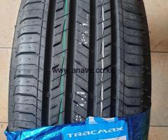 215 /55 R16 TRACMAX