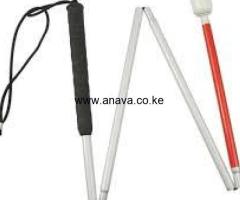 Aluminium Blind Cane