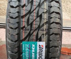 235 /65 R17 Bringstone (Thailand)