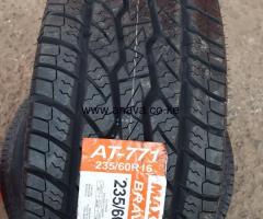 235 /60 R16 Maxxis AT 771 (Thailand)