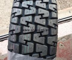225 /75 R15 MRF (India) commercial