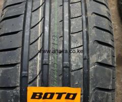 225 /45 R19 BOTO