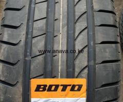 225 /50 R18 BOTO