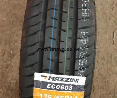 175 /65 R15 Mazzini