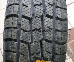 265 /65 R17 BOTO A/T