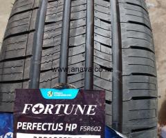 205 /55 R16 FORTUNE (Thailand)