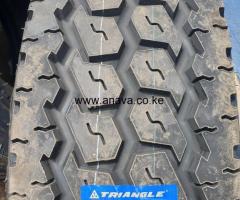 265 /70 R19. 5 Triangle (diff)