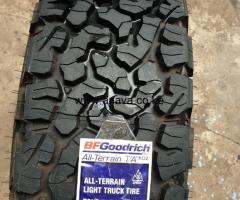 235 /85 R16 BF GOODRICH