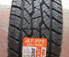 245 /70 R16 Maxxis AT 771
