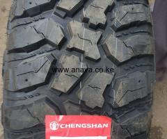 265 /65 R17 MT (CHENNGSANG)