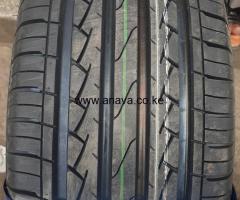 195 /65 R15 Comforser