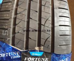 285 /35 R19 FORTUNE (Thailand)