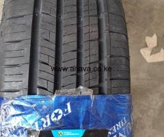 205 /65 R15 FORTUNE (Thailand)