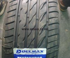 205 /45 R16 DELMAX