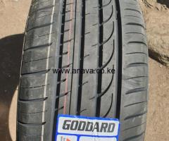 215 /55 R17 GODDARD