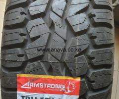 265 /70 R16 ARMSTRONG (Thailand)