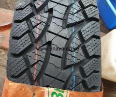 225 /75 R15 BEARWAY