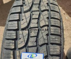265 /70 R16 LINGLONG