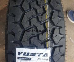 215 /60 R16 YUSTA