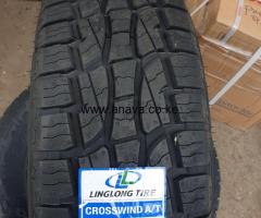205/70 R15 LINGLONG