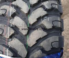 285 /75 R16 MT, Comforser