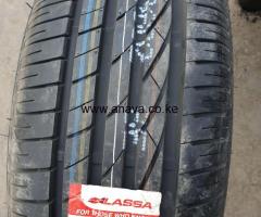 205 /55 R16 LASSA (TURKEY)