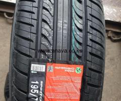 195 /70 R14 CHENNGSANG
