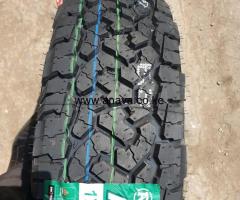 175 /80 R14 ROADCRUZA