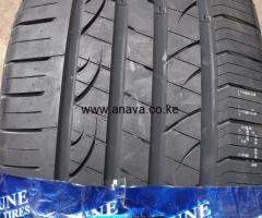 275 /35 R19 FORTUNE (Thailand)