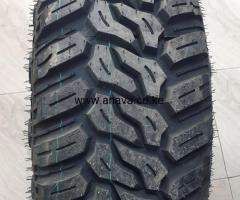 265 /75 R16 MAXTREK (MT)