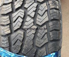 265 /60 R18 SAILUN A/T