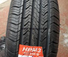 205 /65 R16 Maxxis (Thailand)