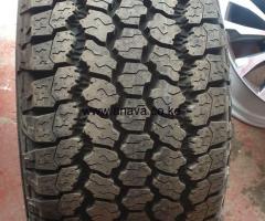 265 /60 R18 GOODYEAR