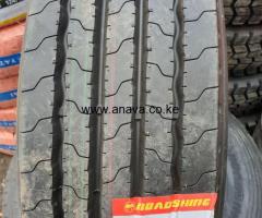 265 /70 R19. 5 ROADSHINE (Highway)