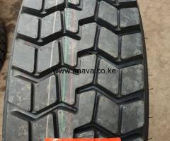 265 /70 R19. 5 ROADSHINE (diff)