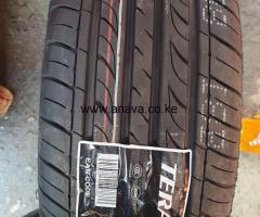 195 /65 R15 TERAFREX