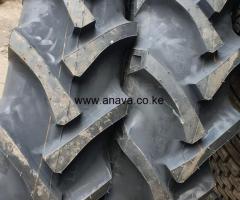 11.2-24 TRACTOR (ALIACE) India