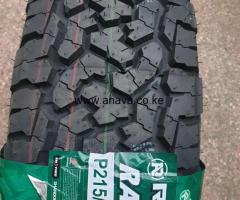 215 /70 R16 ROADCRUZA