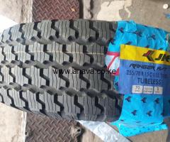 205 /70 R15 JK (India)