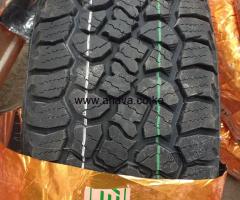 245 /70 R16 BEARWAY