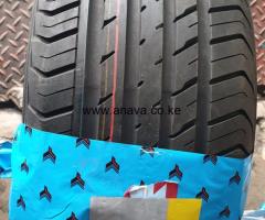 225 /55 R17 JK (India)